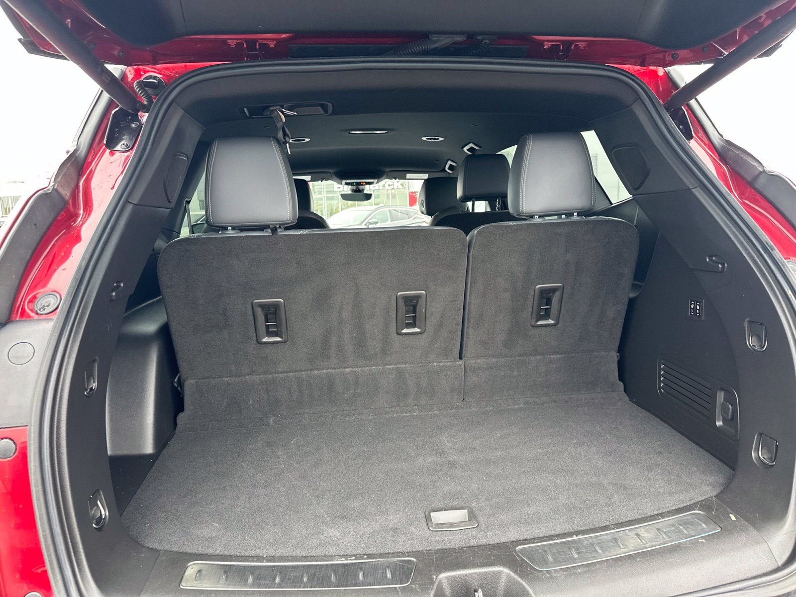Used 2024 Buick Enclave Premium w/ Trailering Package, 5000 lbs. AWD/4WD image 29