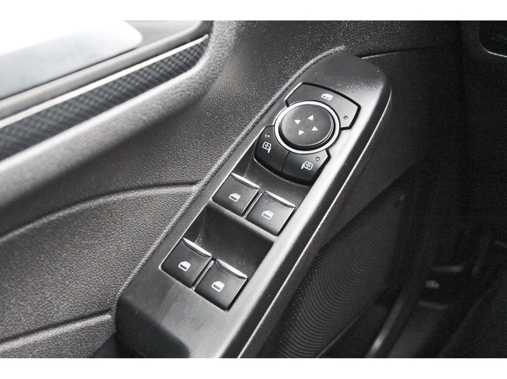 Used 2023 Ford Escape ST-Line w/ Tech Pack #1 image 21
