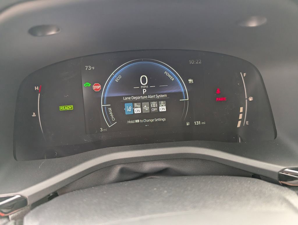 New 2026 Toyota Camry LE image 17