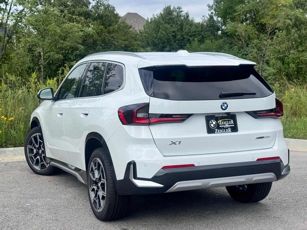 Used 2026 BMW X1 xDrive28i w/ Convenience Package video 4