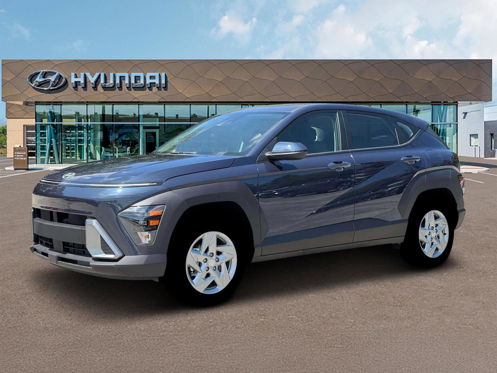 New 2026 Hyundai Kona SE image 2