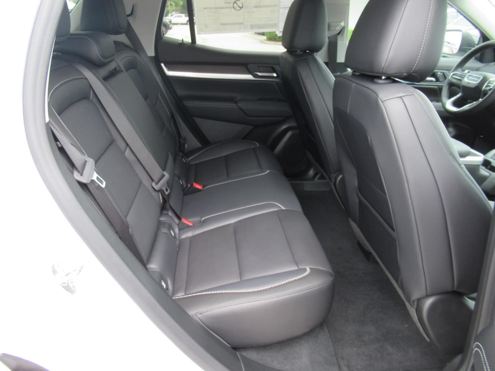 New 2027 GMC Terrain Denali AWD/4WD image 33