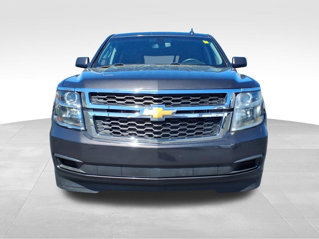 Used 2016 Chevrolet Tahoe LS image 2