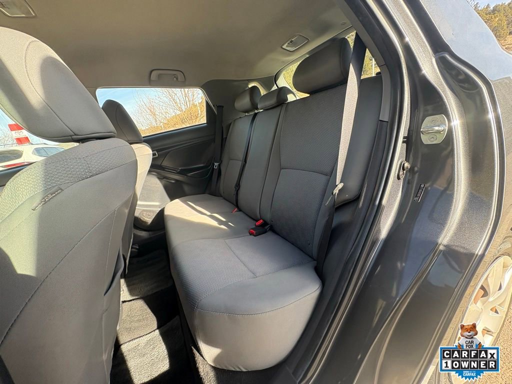 Used 2009 Toyota Matrix image 23