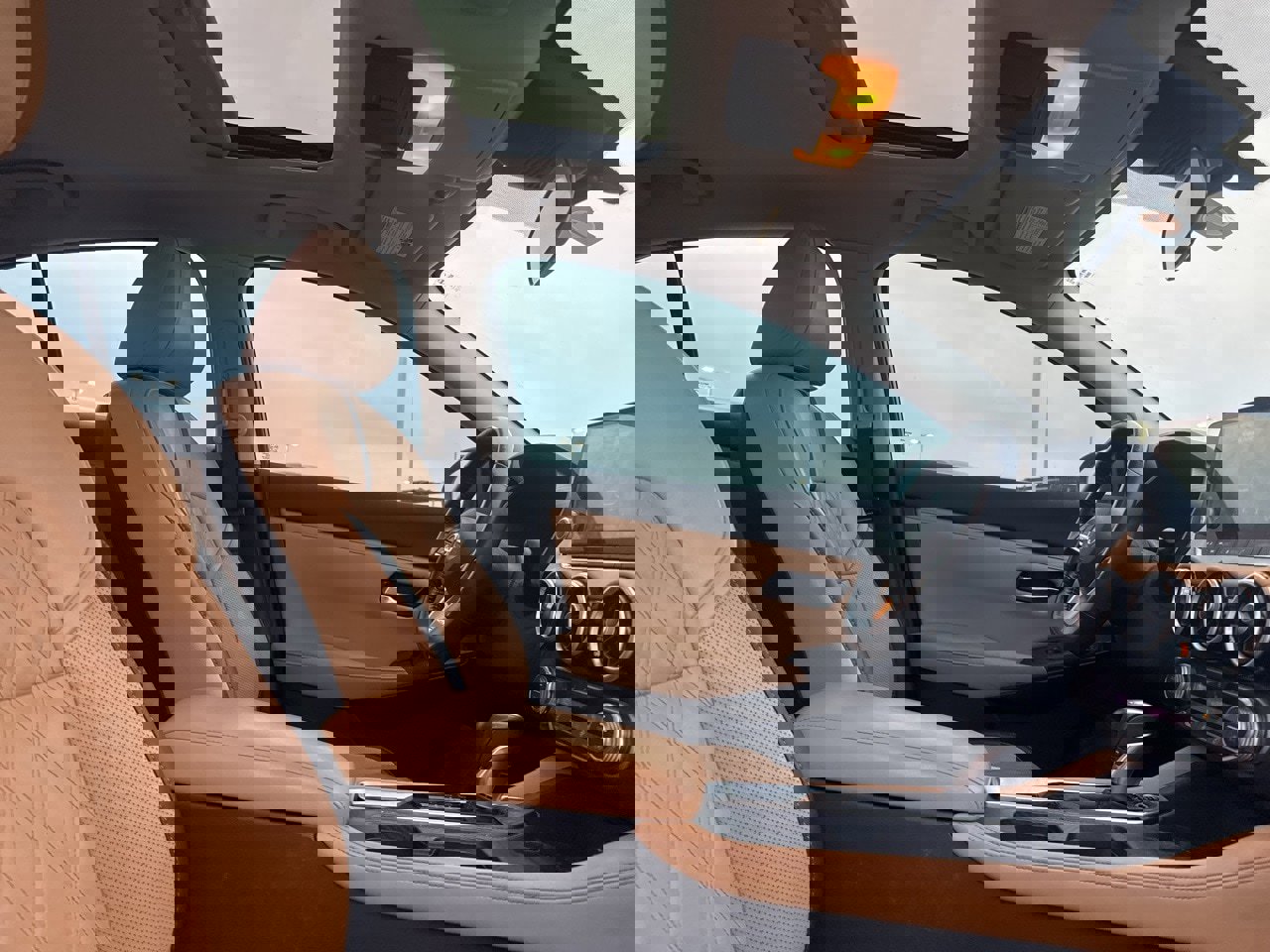 Used 2022 Nissan Sentra SV w/ SV Premium Package image 25