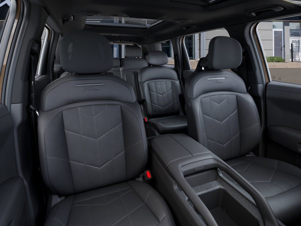 New 2027 Kia Telluride SX X-Line AWD/4WD image 19