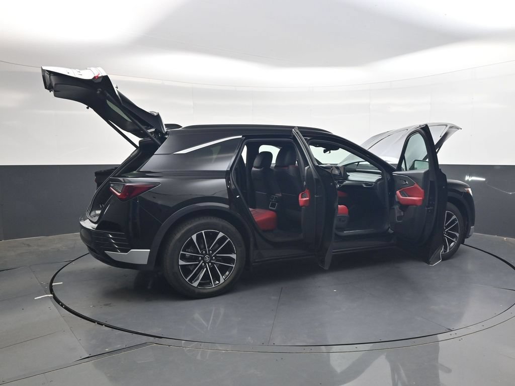 Used 2024 Acura ZDX A-Spec AWD/4WD image 35