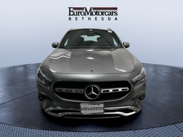 Used 2026 Mercedes-Benz GLA 250 4MATIC image 8