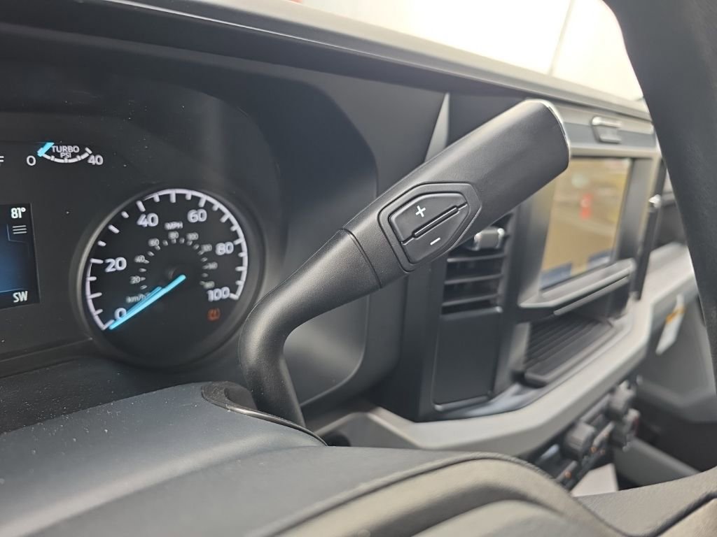 New 2026 Ford F550 4x4 Crew Cab Super Duty image 16