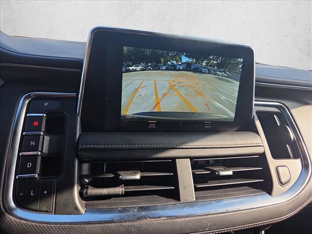 Used 2023 Chevrolet Suburban Premier RWD image 11