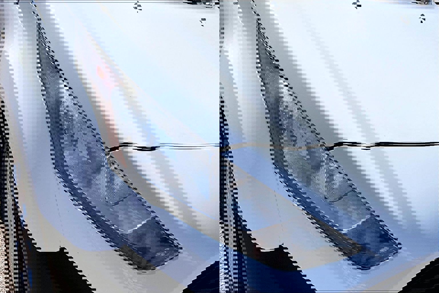 Used 2022 Ford Transit Connect XL image 29