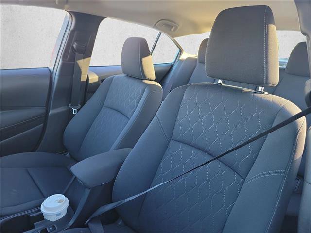 Used 2025 Toyota Corolla LE image 13