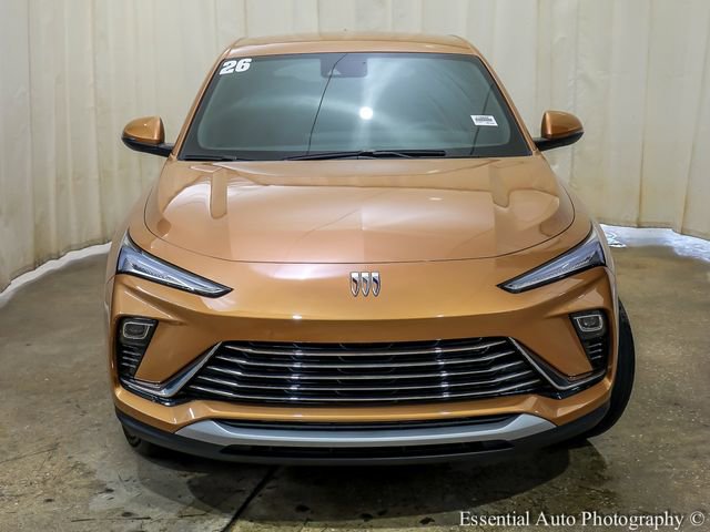 Used 2026 Buick Envista Preferred image 4