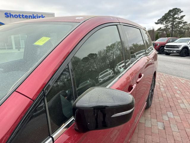 Certified 2026 Honda Odyssey Sport-L image 5