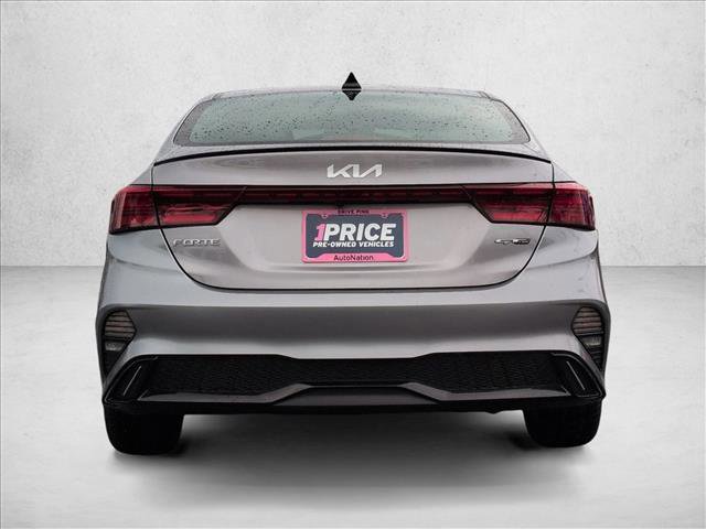 Used 2023 Kia Forte GT-Line image 7