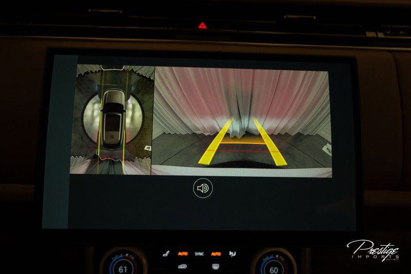 Used 2023 Land Rover Range Rover SV image 54