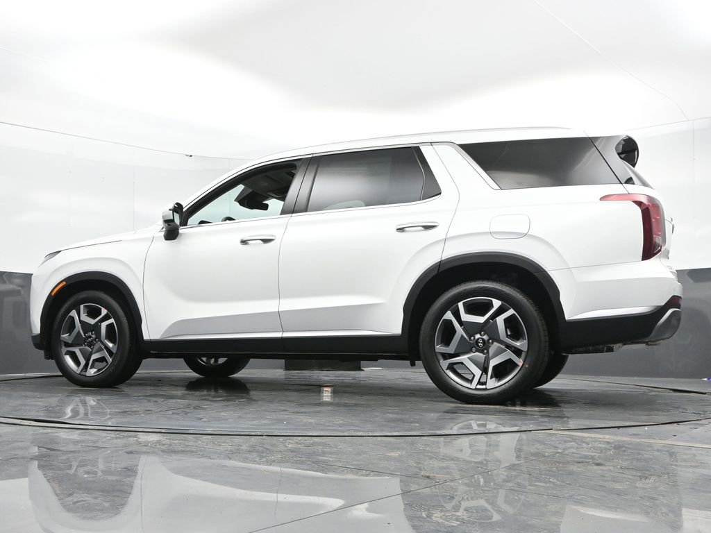 Used 2025 Hyundai Palisade SEL AWD/4WD image 53