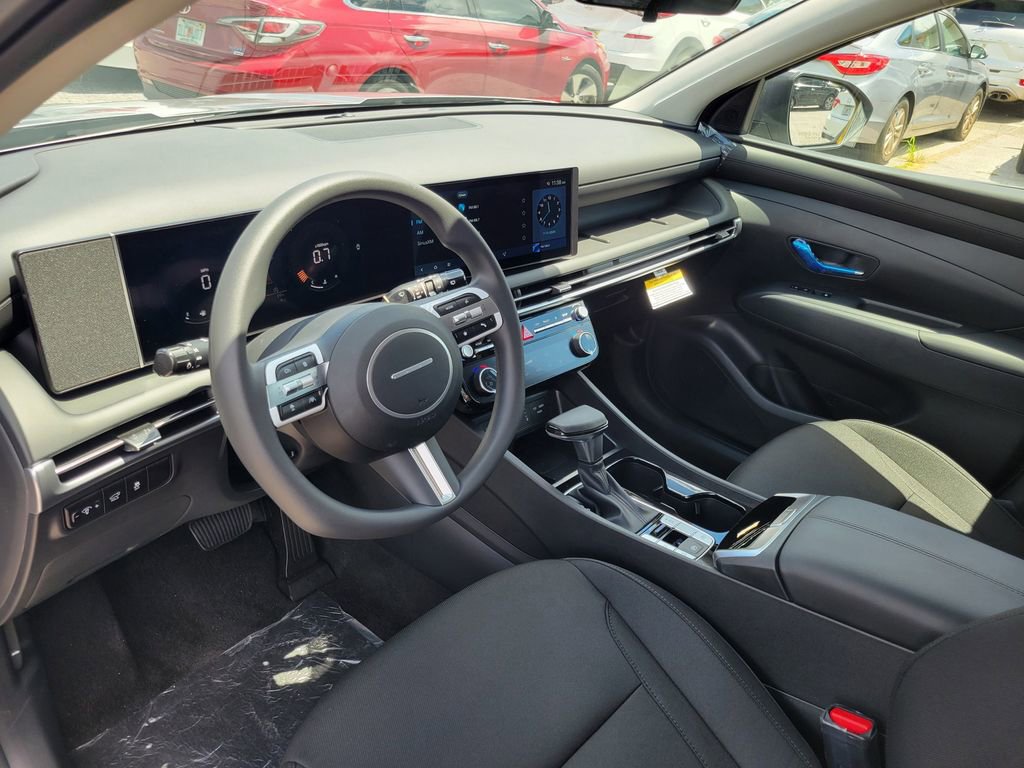 Used 2025 Hyundai Tucson SEL image 10