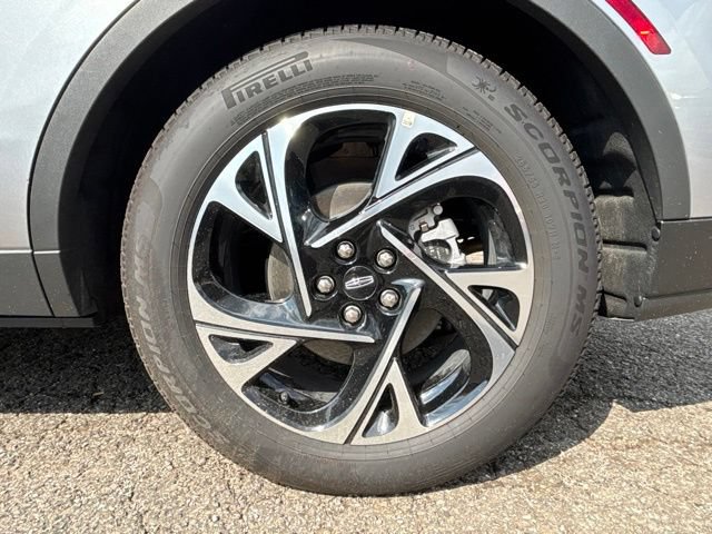 New 2026 Lincoln Nautilus Premier w/ Jet Appearance Package AWD/4WD image 28