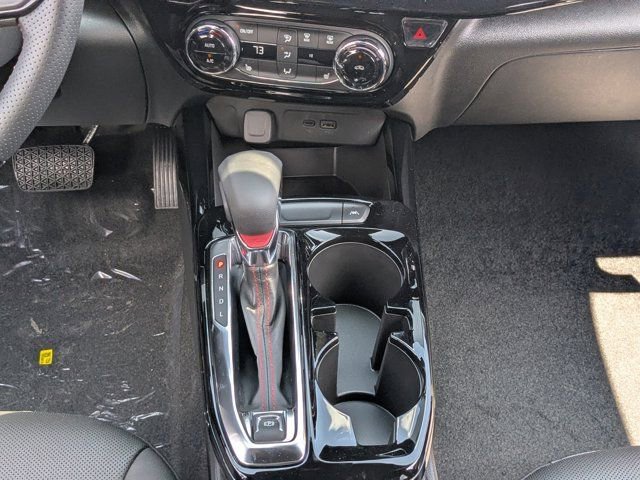 New 2026 Chevrolet Trax RS FWD image 19