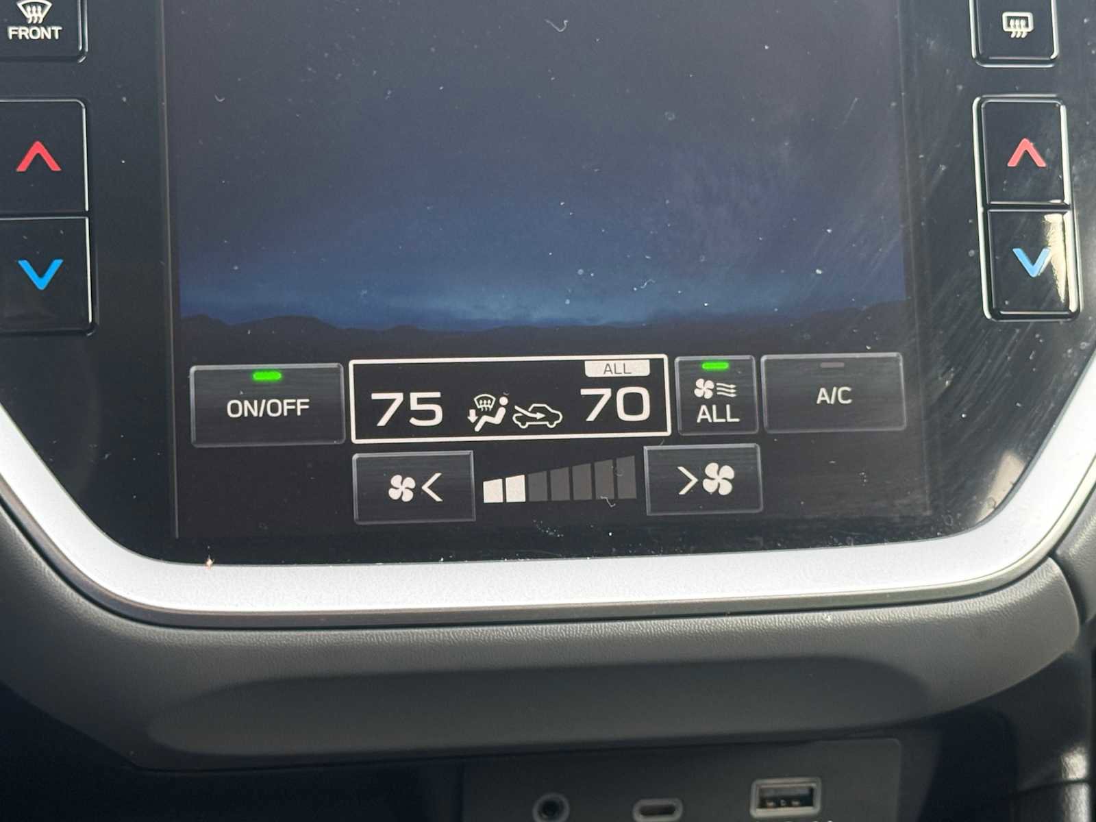 Certified 2025 Subaru Crosstrek 2.0i Premium image 26