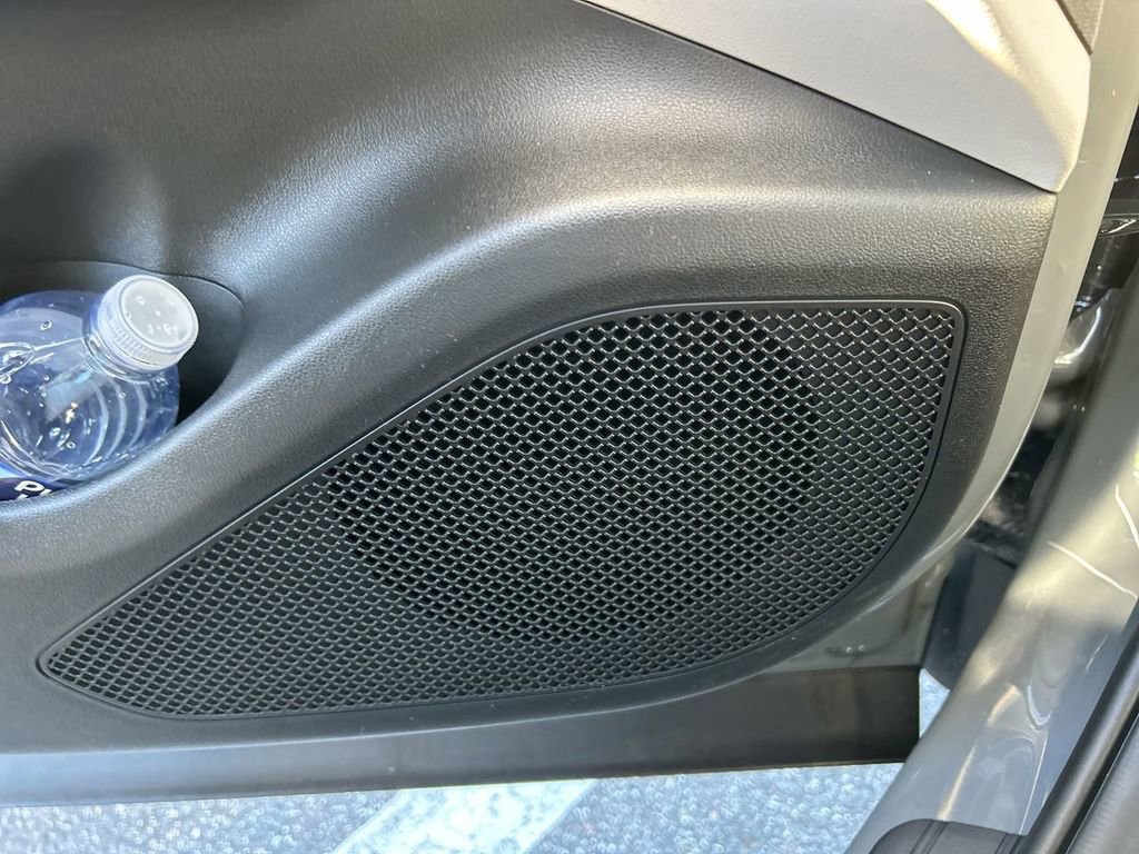 New 2026 Hyundai Tucson SEL image 24