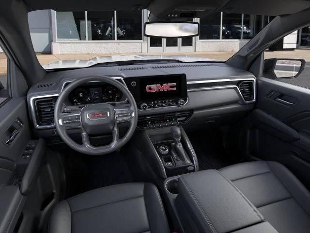 New 2026 GMC Canyon Elevation w/ Convenience Package AWD/4WD image 39