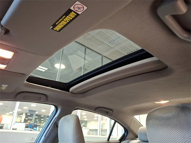 Used 2012 Honda Civic EX image 17