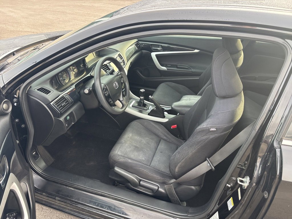 Used 2014 Honda Accord EX image 9