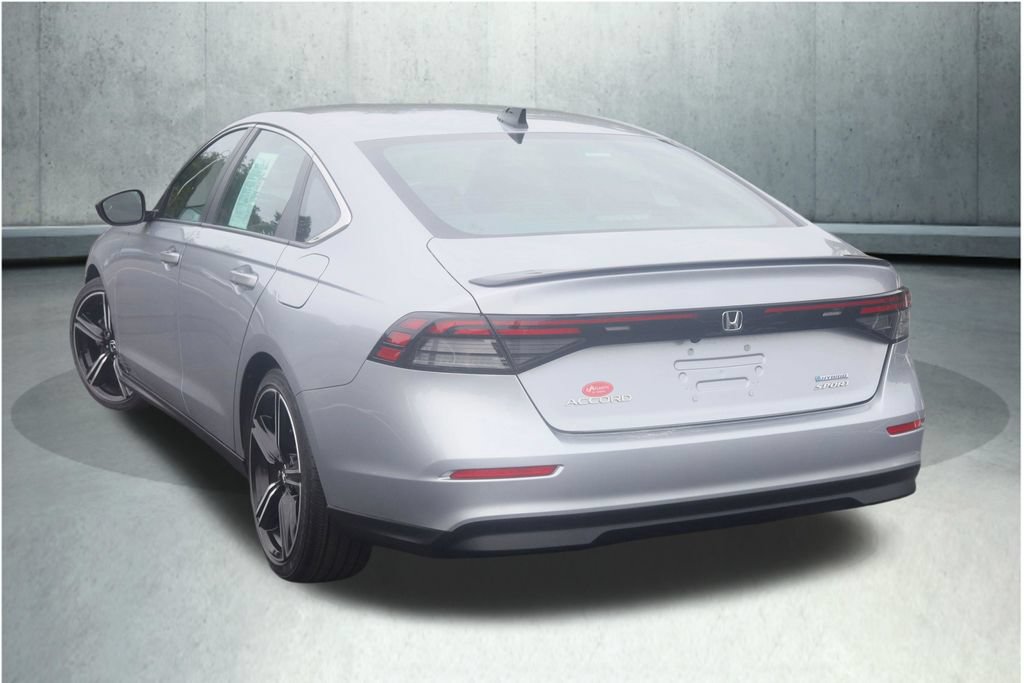 Used 2023 Honda Accord Sport image 30