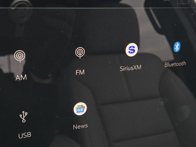 New 2026 GMC Acadia Elevation w/ Black Edition image 5