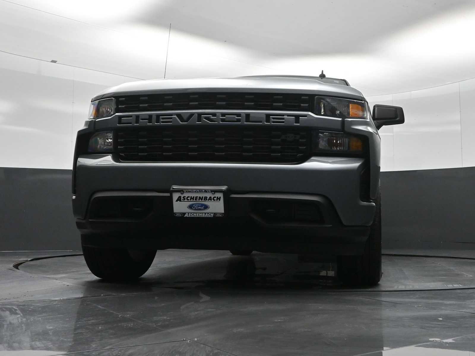 Used 2020 Chevrolet Silverado 1500 Custom w/ Custom Value Package image 23