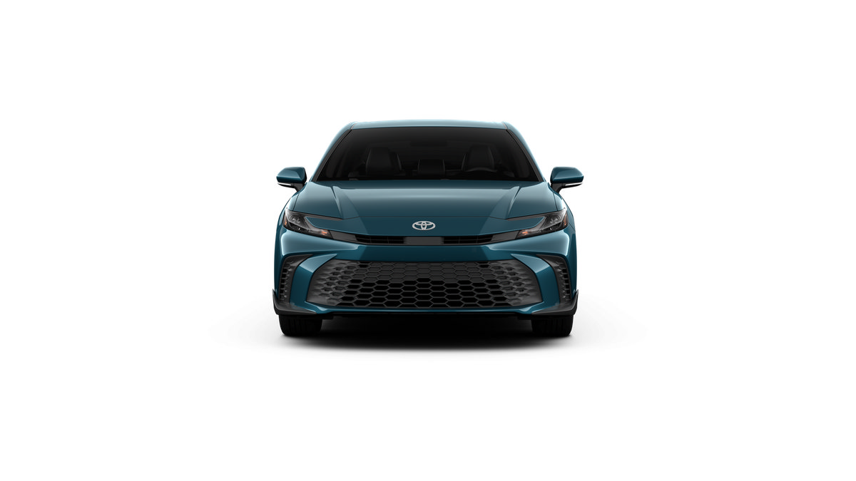 New 2026 Toyota Camry SE w/ Convenience Package FWD image 17