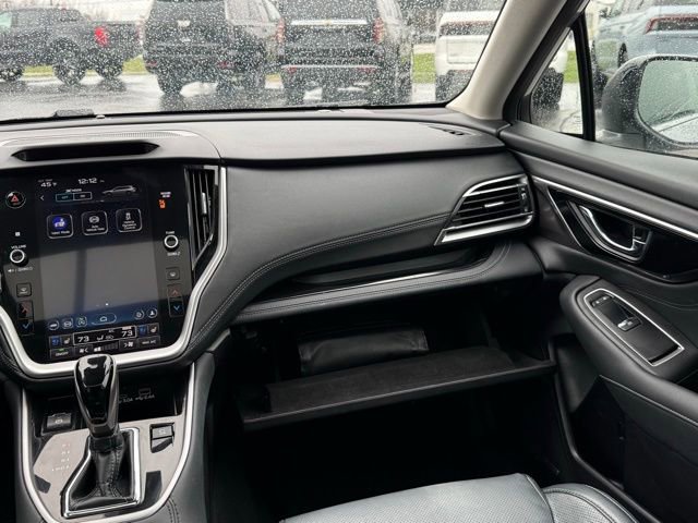 Used 2024 Subaru Outback Touring image 34