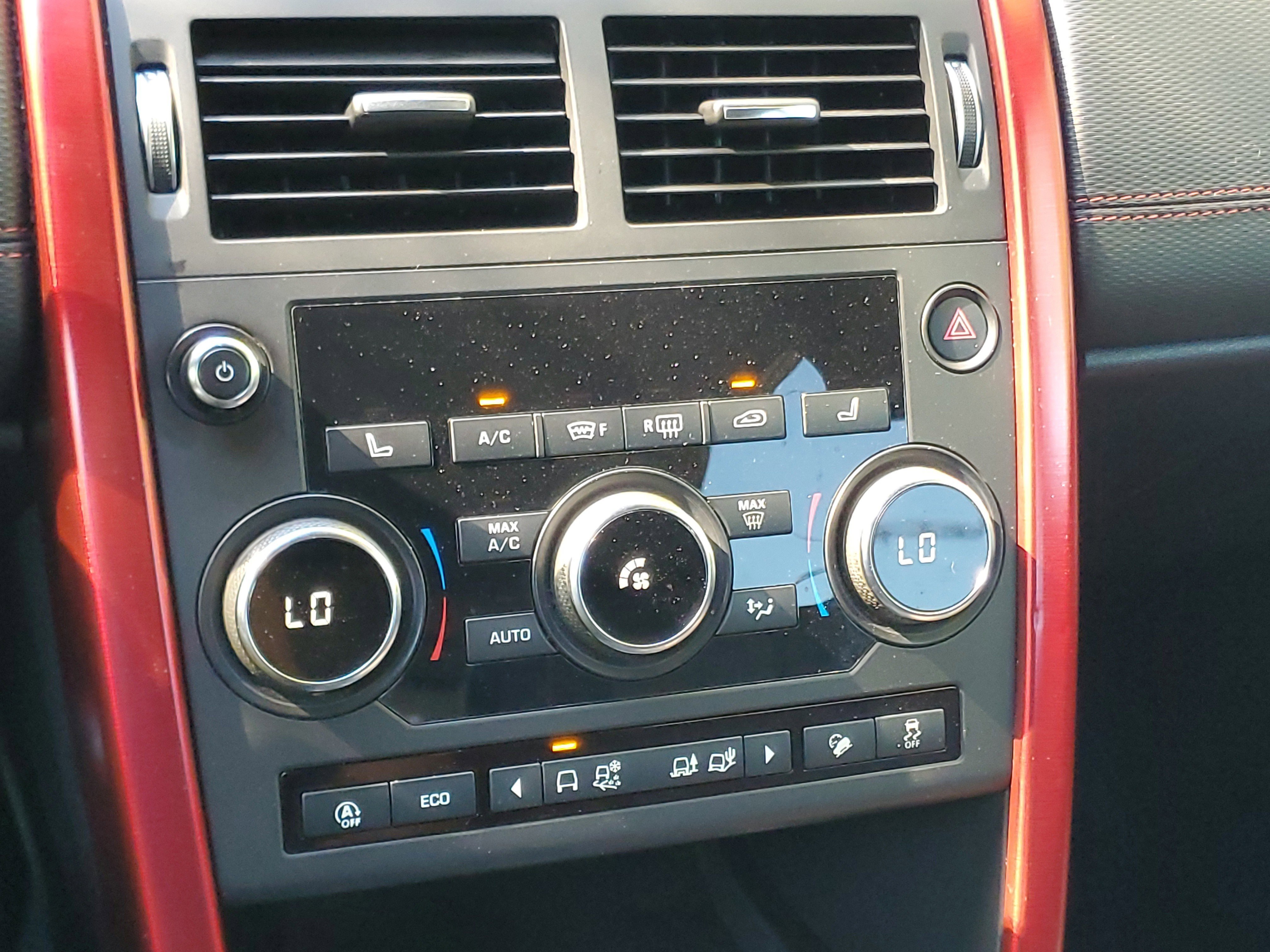 Used 2019 Land Rover Discovery Sport HSE image 27