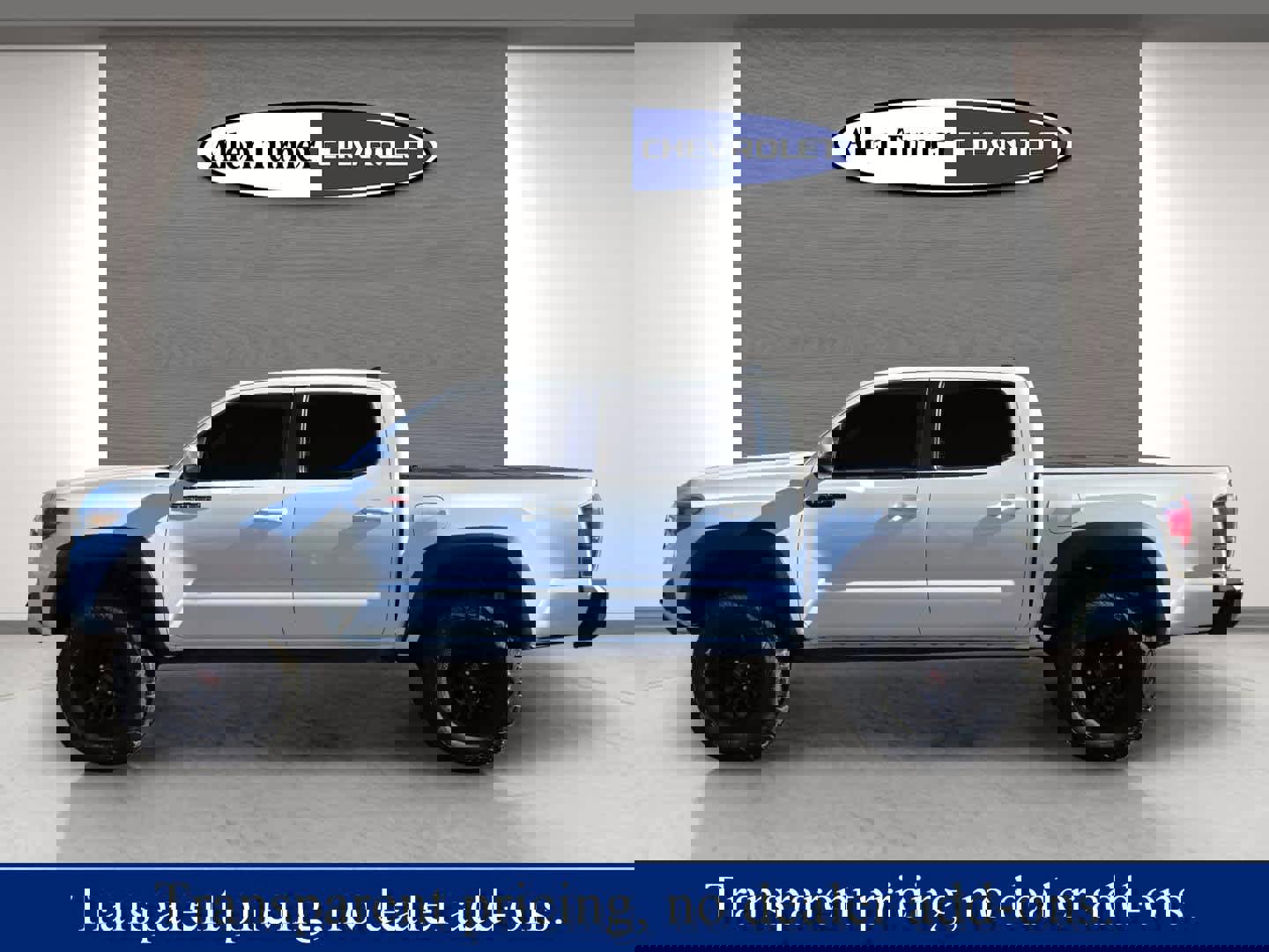 Used 2019 Toyota Tacoma TRD Pro image 10