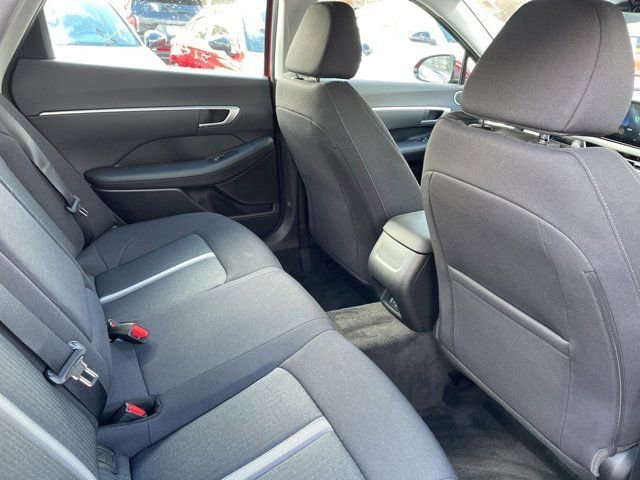Used 2026 Hyundai Sonata SEL image 12