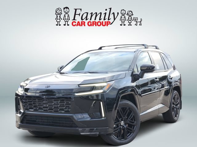 New 2026 Toyota RAV4 XSE AWD/4WD video 1