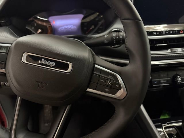 Used 2022 Jeep Compass Altitude image 21