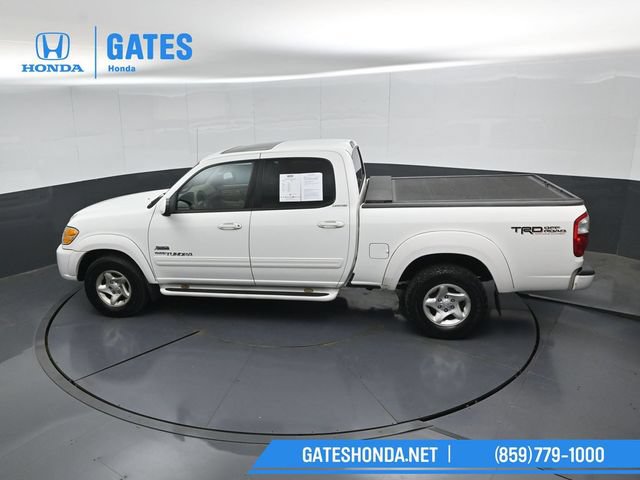 Used 2004 Toyota Tundra Limited w/ Towing Pkg RWD image 43
