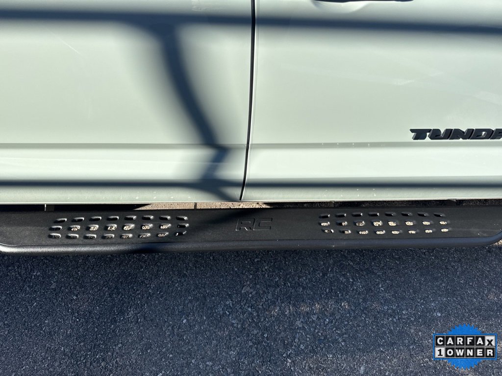 Certified 2025 Toyota Tundra Limited image 13