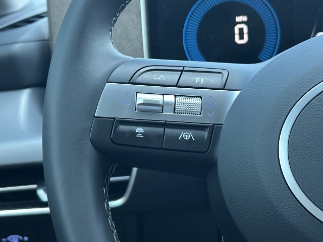 Certified 2026 Hyundai Sonata SEL AWD/4WD image 28