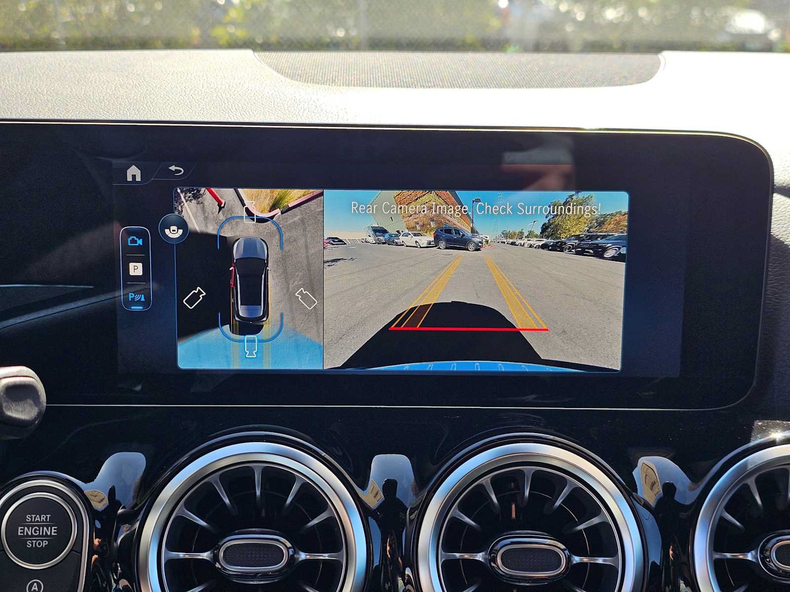 New 2026 Mercedes-Benz GLA 250 image 26