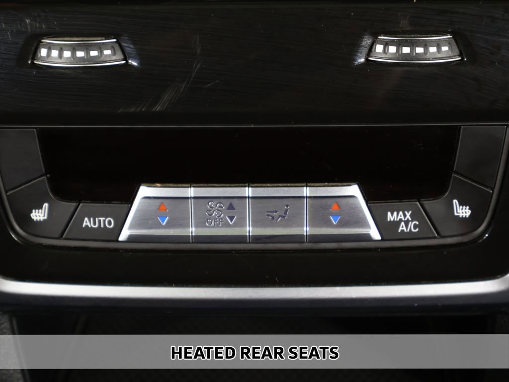 Used 2022 BMW X5 xDrive40i AWD/4WD image 9