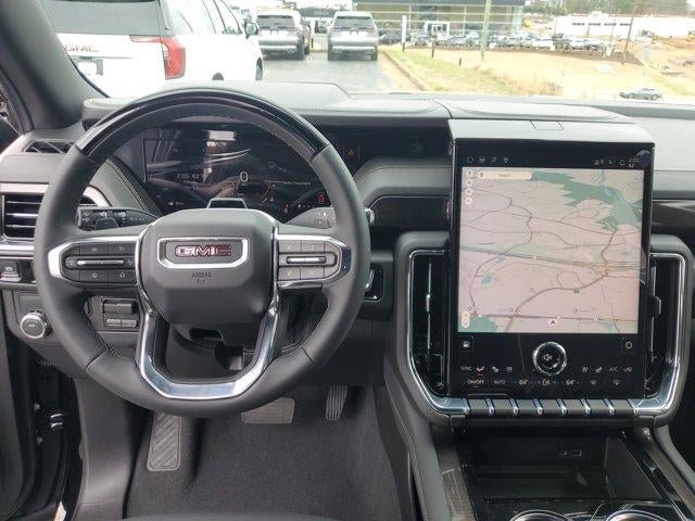 New 2026 GMC Yukon XL Elevation w/ Elevation Premium Package image 15