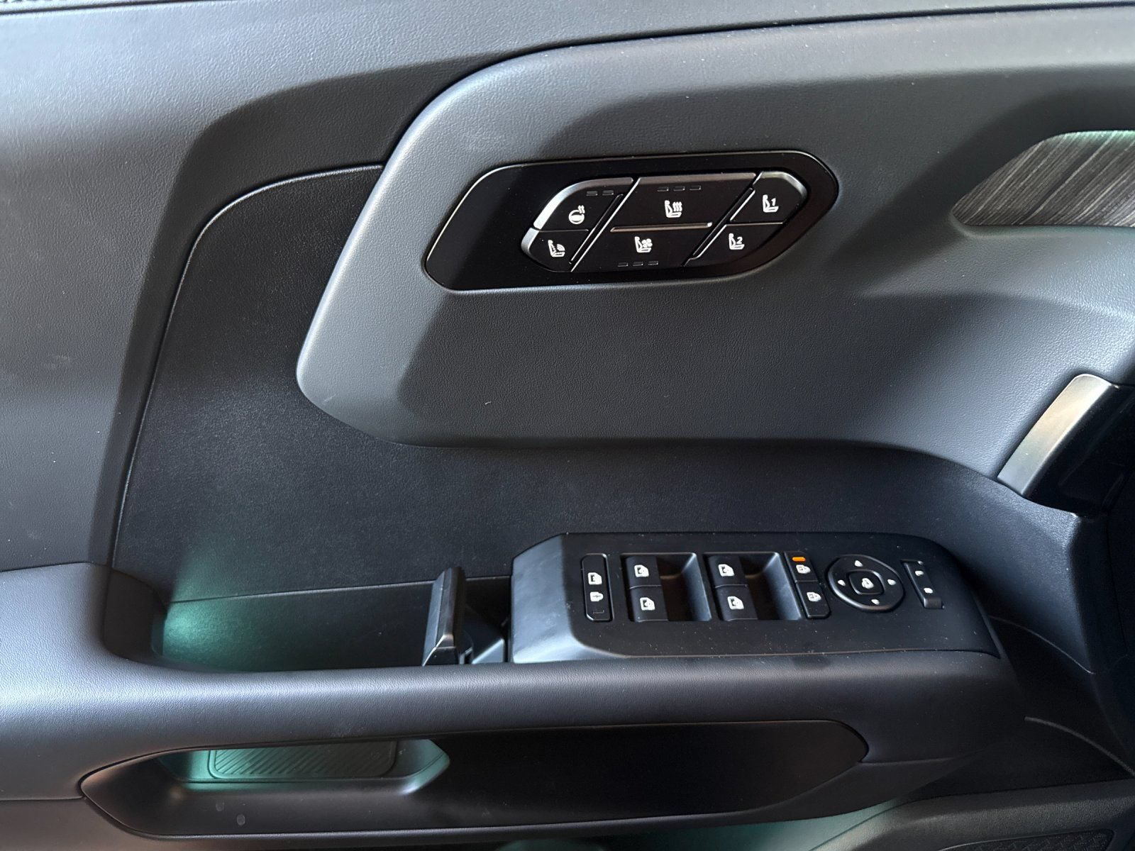 New 2027 Kia Telluride X-Line SX Prestige AWD/4WD image 11