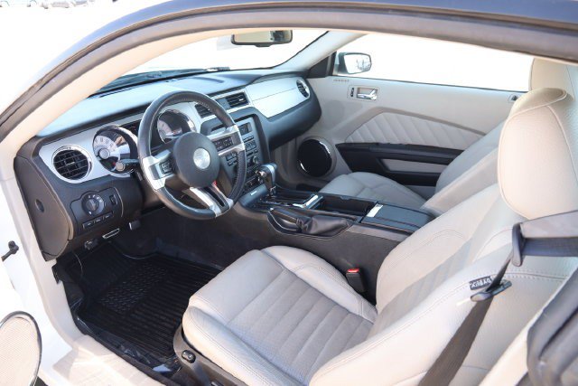 Used 2011 Ford Mustang GT Premium w/ Comfort Pkg RWD image 18