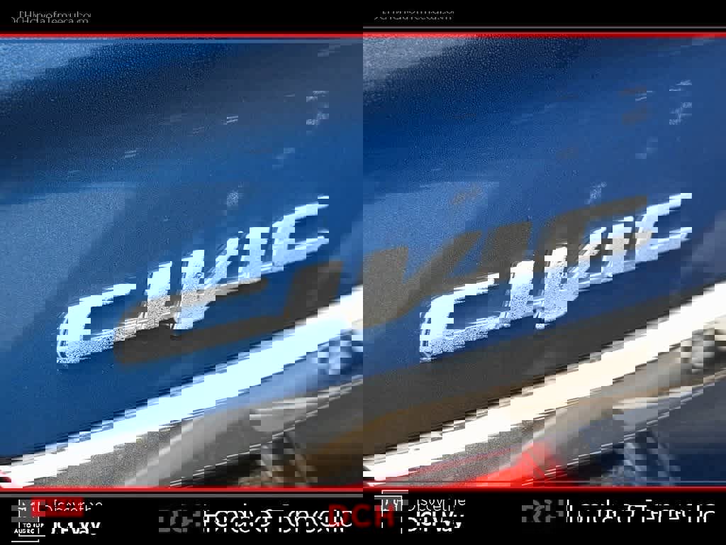 Used 2015 Honda Civic LX image 7