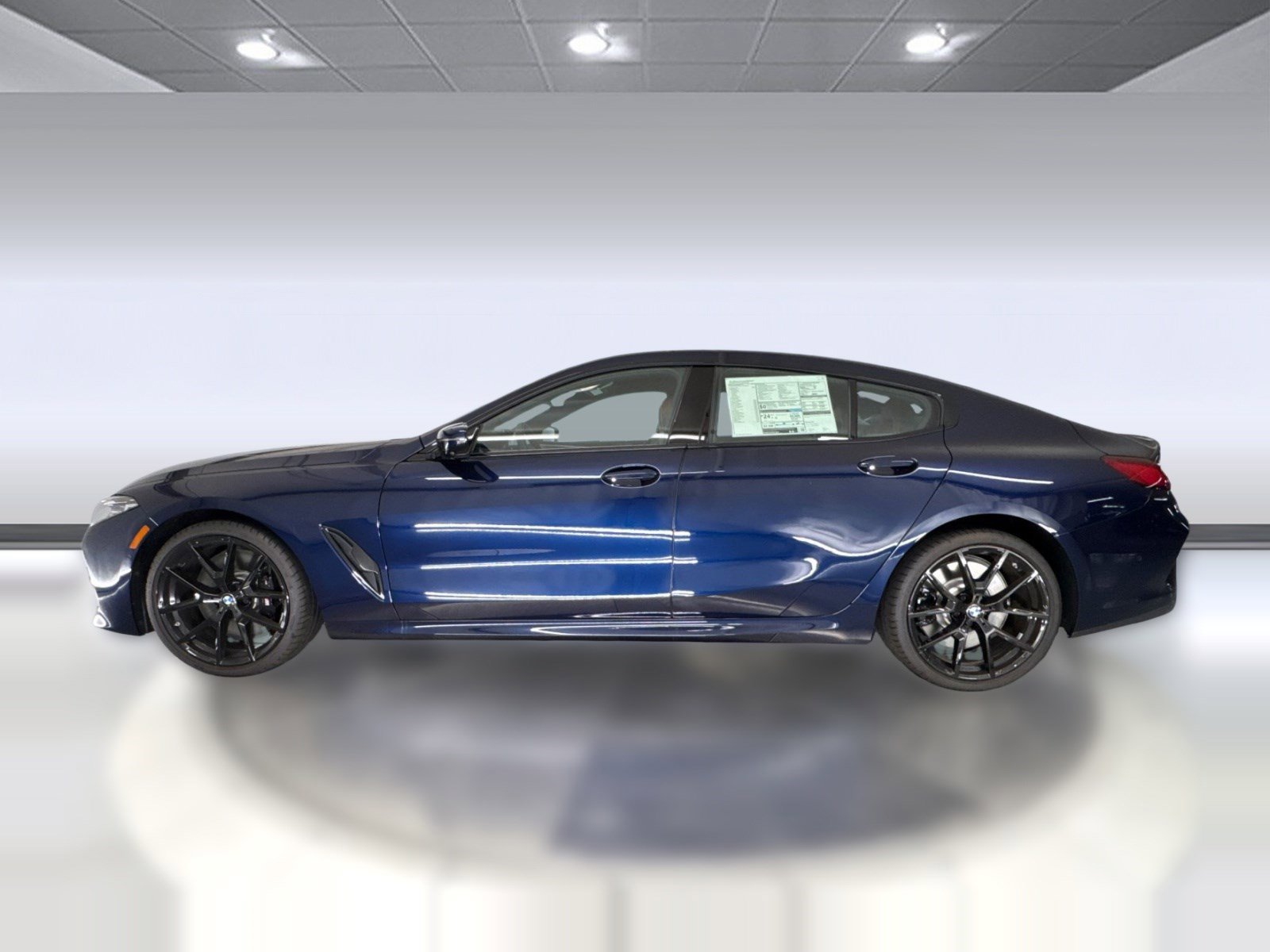 New 2026 BMW 840i xDrive AWD/4WD image 2