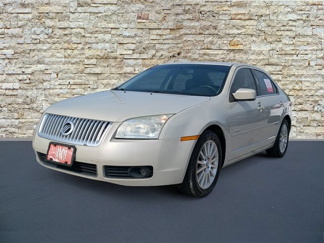 Used 2008 Mercury Milan Premier FWD image 5